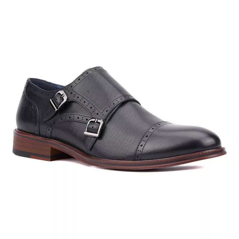 Tommy Hilfiger Benty Men's Shoes Product Image