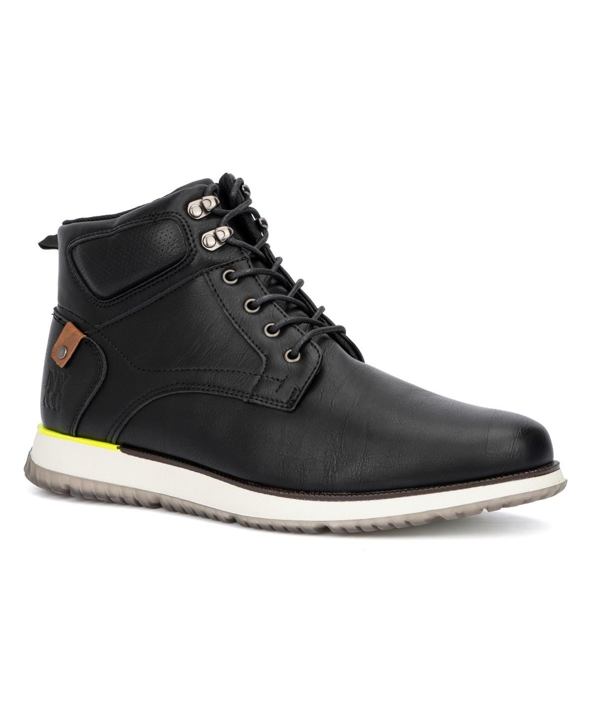 New York & Company Mens Gideon Boots Product Image