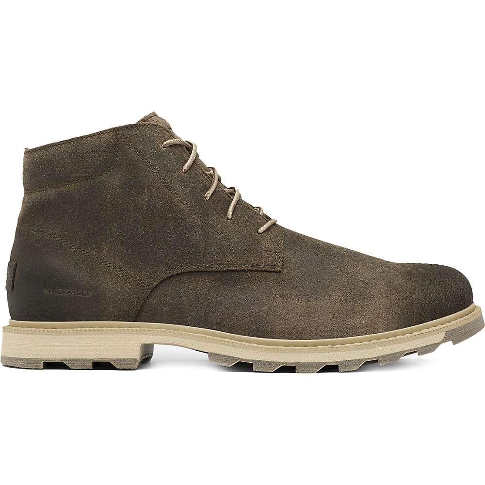 SOREL Madson II Waterproof Chukka Boot Product Image