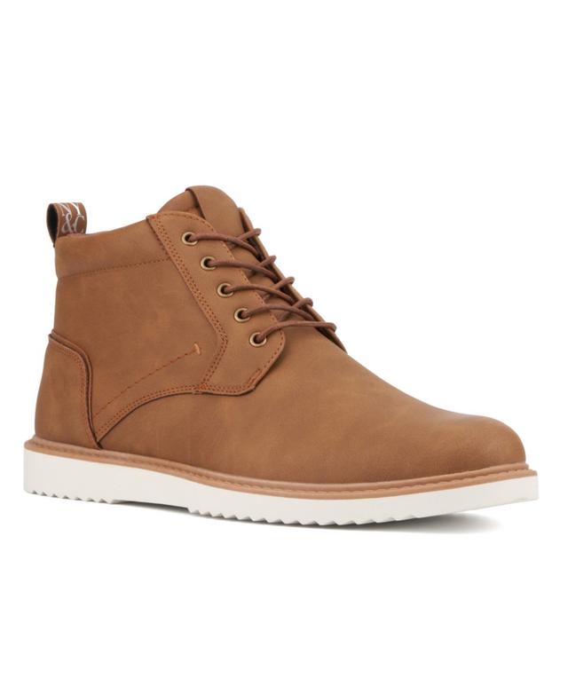 NY&Co Allen Mens Chukka Boots Product Image