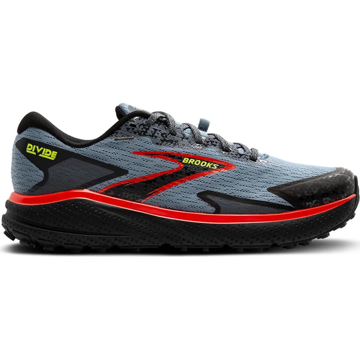 Men's | Brooks Divide 5 Product Image