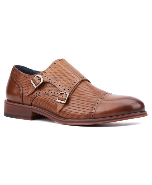 Tommy Hilfiger Benty Men's Shoes Product Image