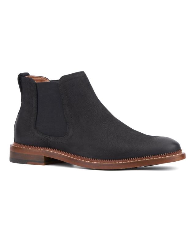 Vintage Foundry Co Mens Johah Chelsea Boots Product Image