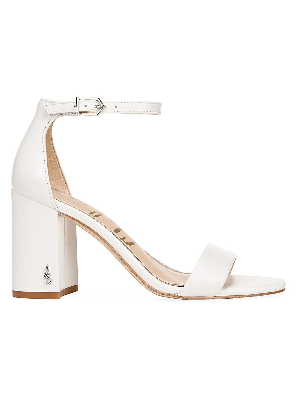 Sam Edelman Daniella Ankle Strap Sandal Product Image