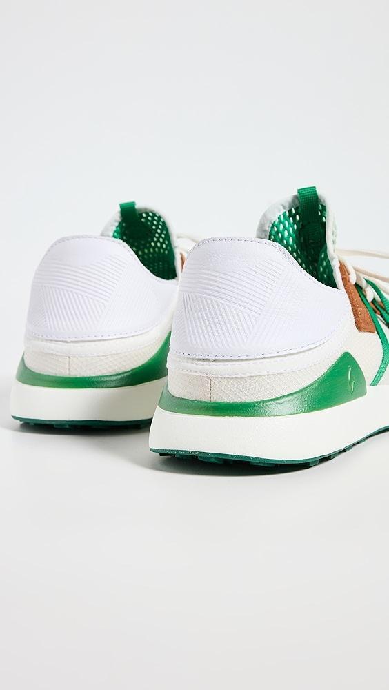 OluKai Manele Golf Sneakers | Shopbop Product Image