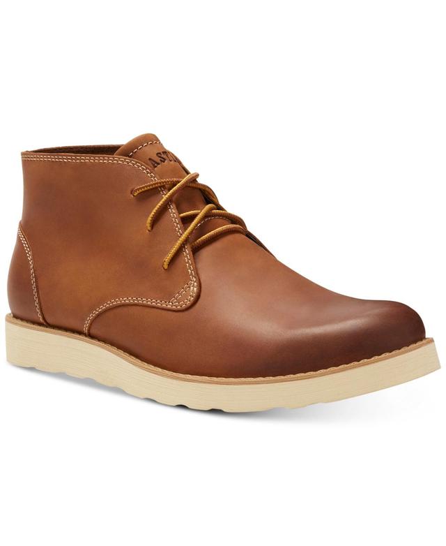 Eastland Mens Jack Chukka Boots Product Image