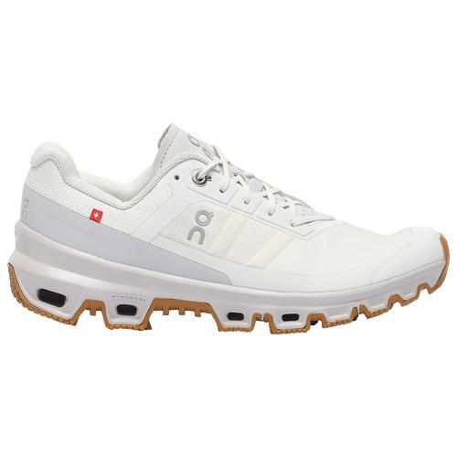 On Womens Cloudventure - Running Shoes Glacier/Ice Product Image