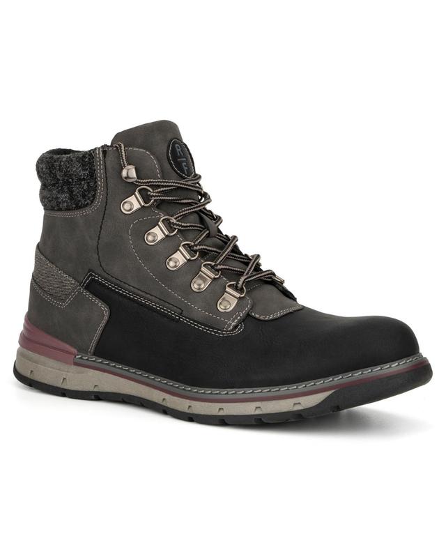 Reserved Footwear Guage Mens Work Boots Product Image