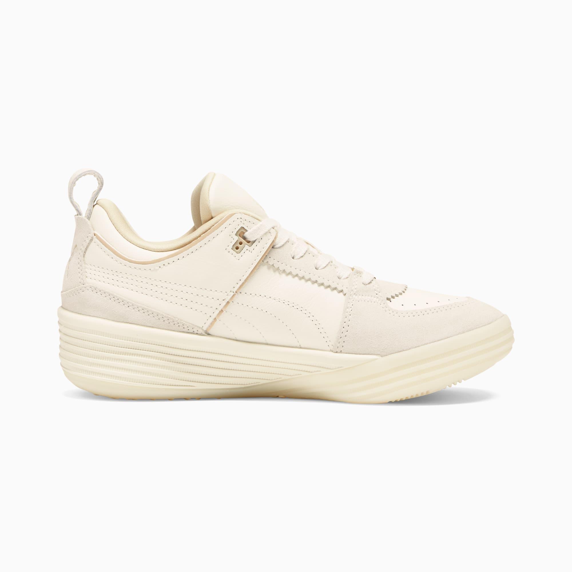 PUMA x TROPHY HUNTING All-Pro NITRO™ Women's Basketball Shoes Product Image