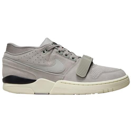 Nike Af88 Low in Grey. - size 9 (also in 10, 10.5, 11, 12, 12.5, 14, 7.5, 8, 9.5) Product Image