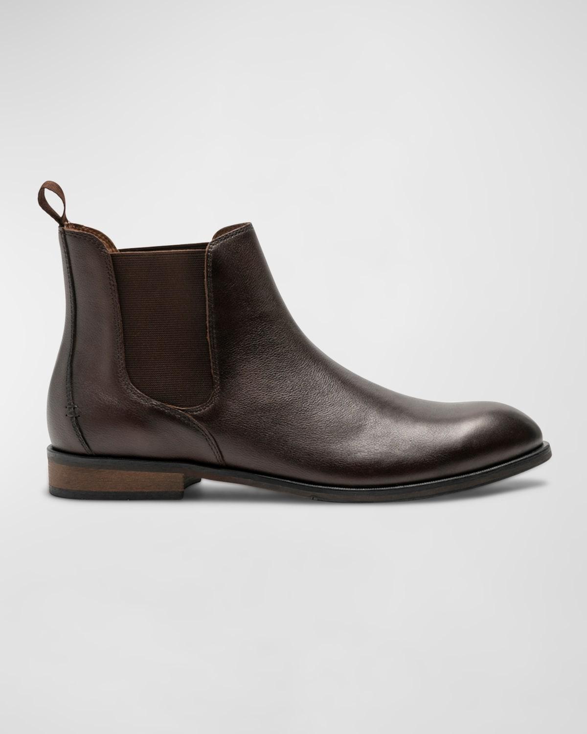 Men's Kingsview Road Suede Chelsea Boots Product Image