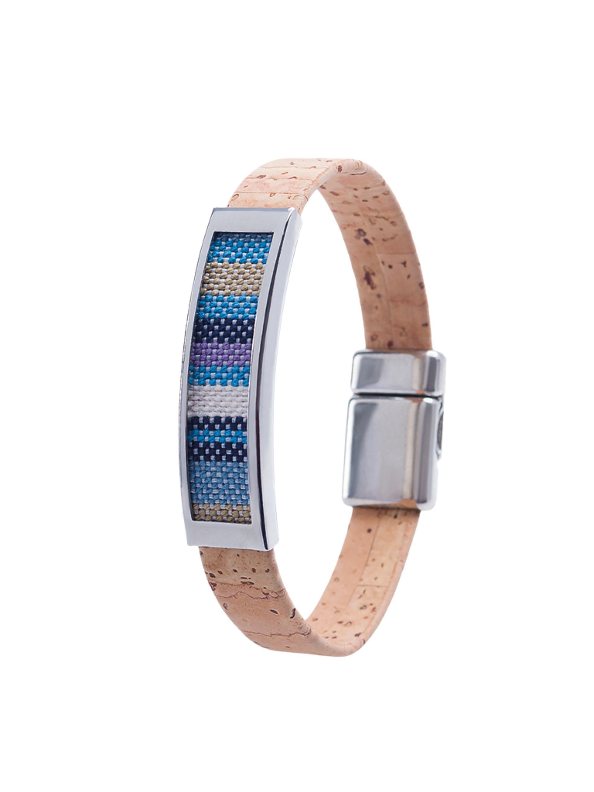 Cork Bracelet Product Image