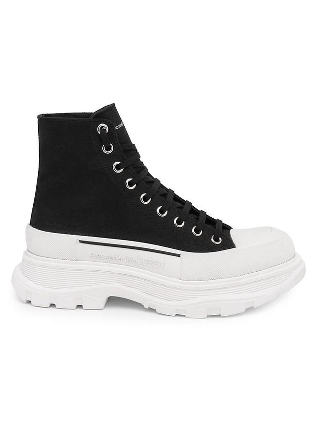 Mens Treadslick High-Top Sneakers Product Image