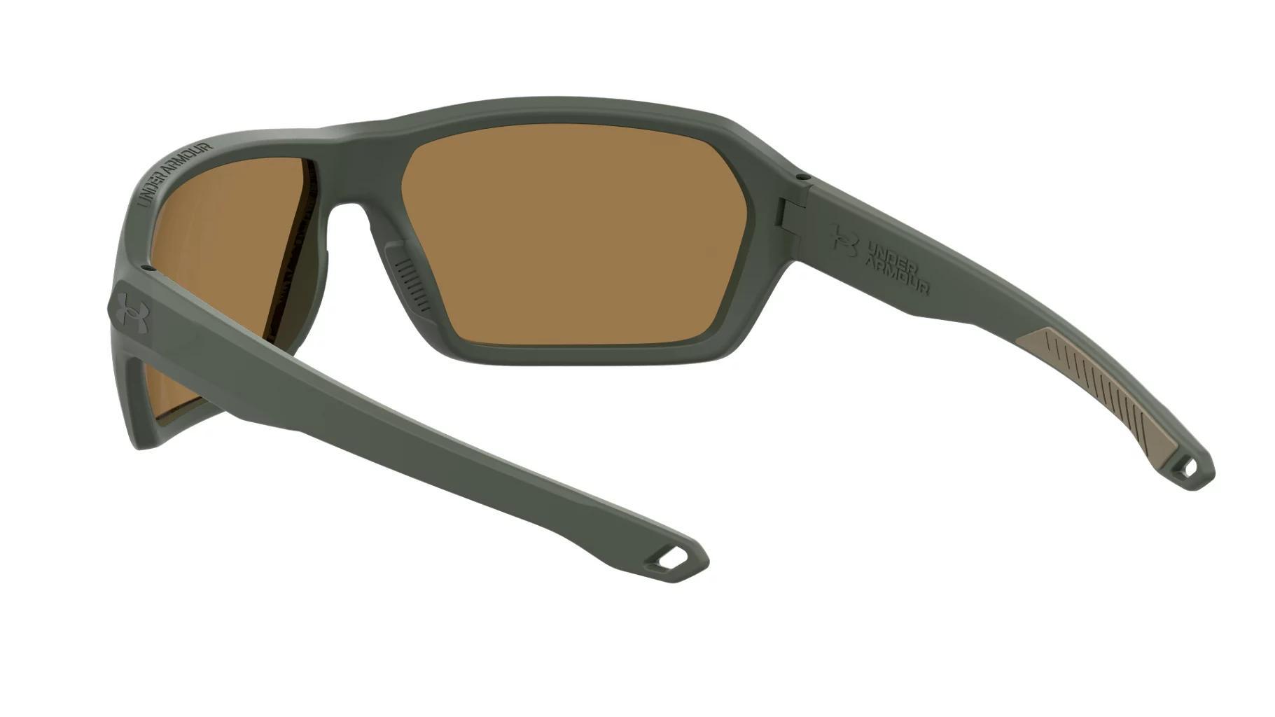 Men's UA Recon Polarized Sunglasses Product Image