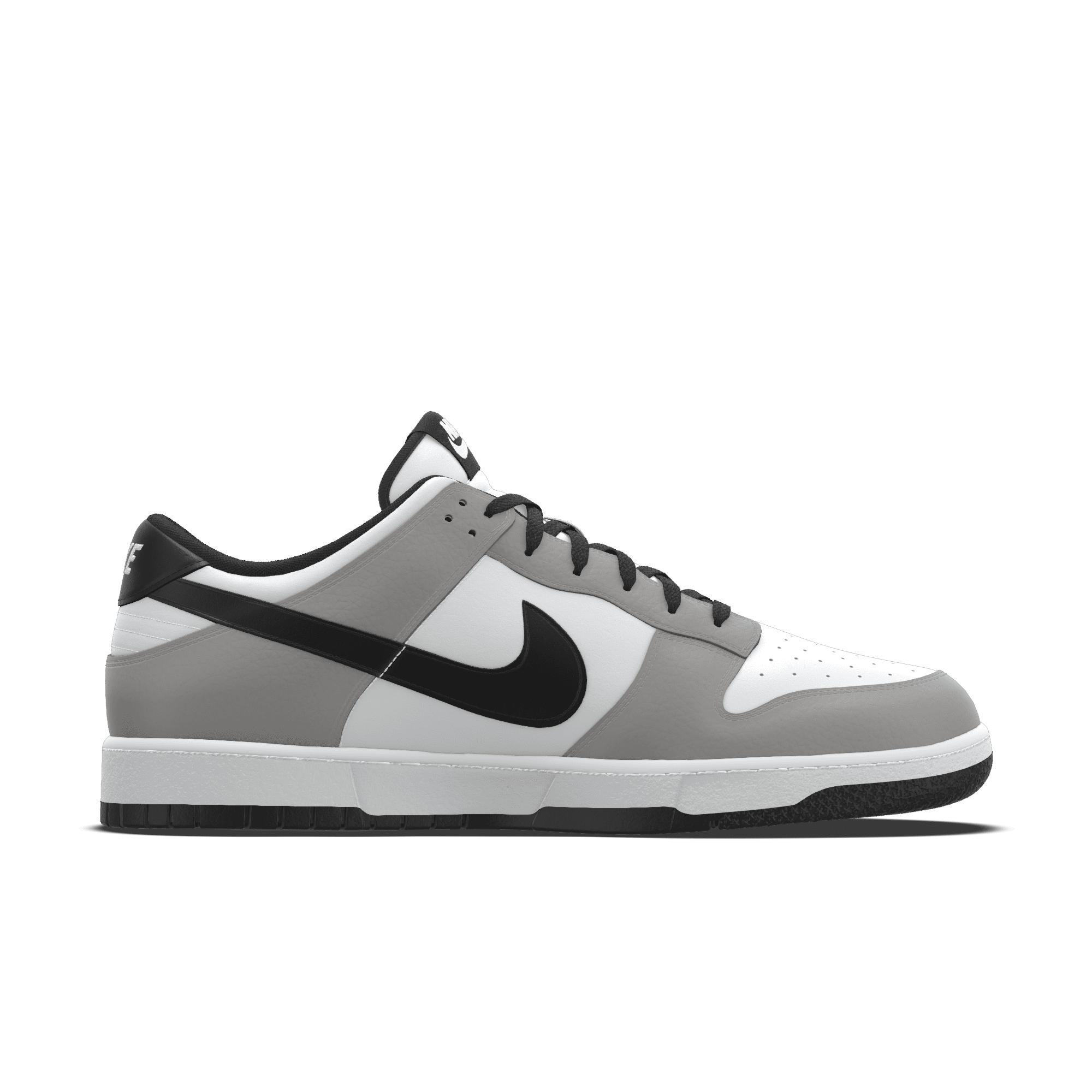 Nike Women's Dunk Low By You Custom Shoes Product Image