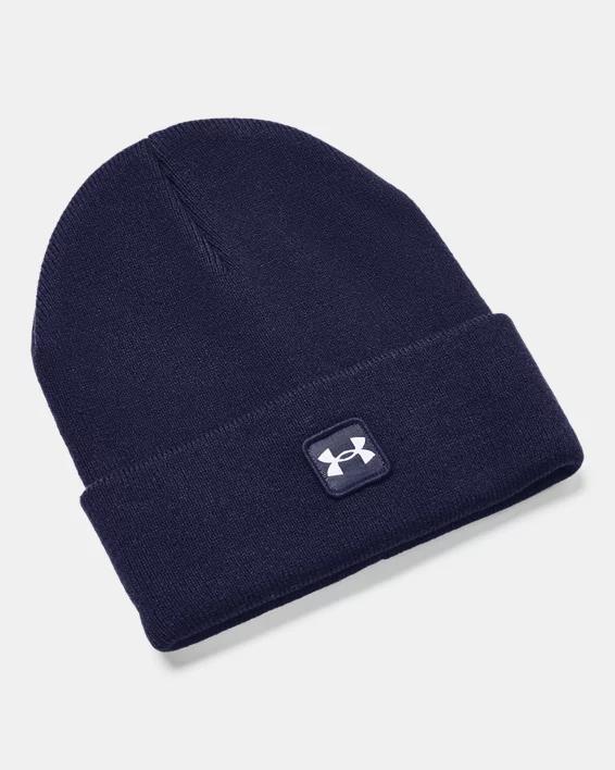 Unisex UA Halftime Cuff Beanie Product Image