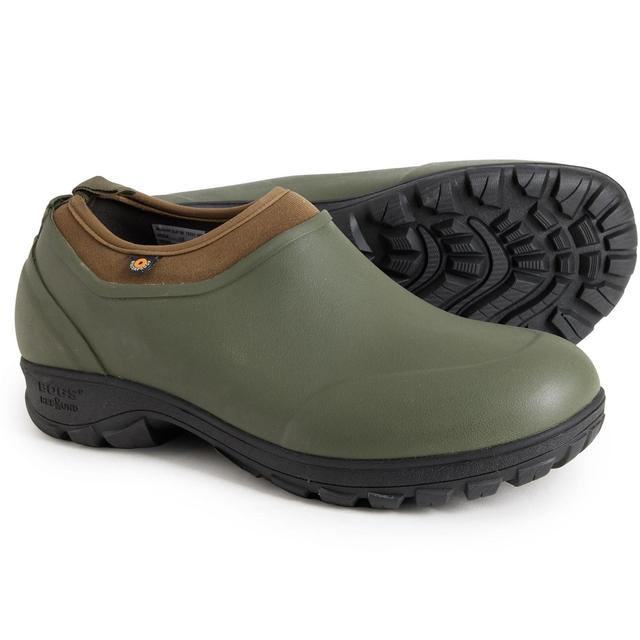 Bogs Footwear Sauvie Shoes - Waterproof, Slip-Ons (For Men) Product Image