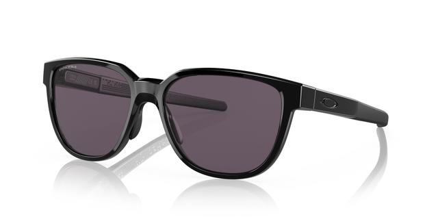 Oakley Actuator 57mm Prizm Rectangular Sunglasses Product Image