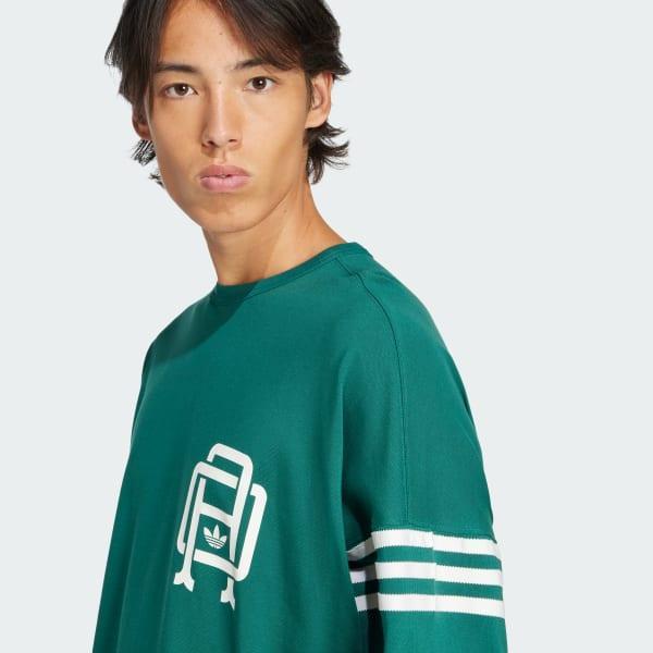 adidas Originals Tee Product Image