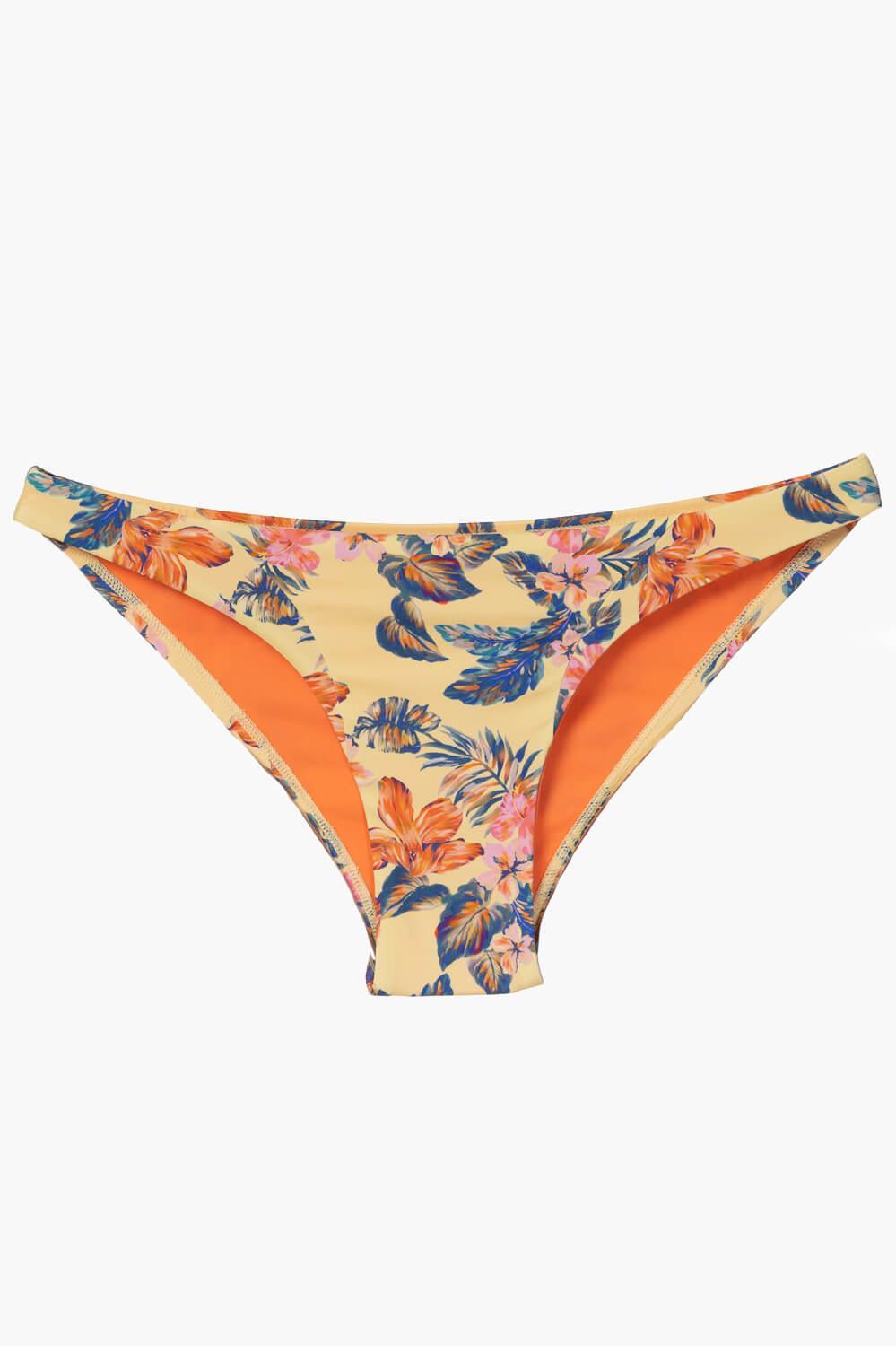 Valentina Bikini Bottom - Catalina Island Product Image