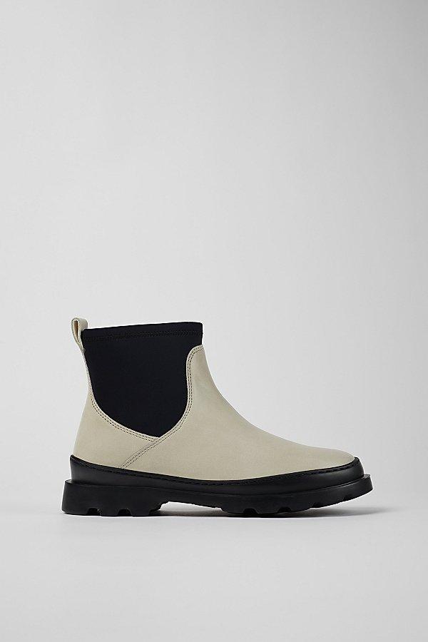 Camper Brutus Leather Chelsea Boot Womens at Urban Outfitters Product Image