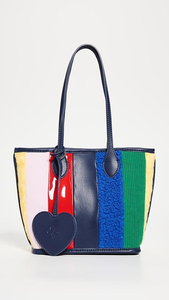 Stoney Clover Lane Mini Tote | Shopbop Product Image