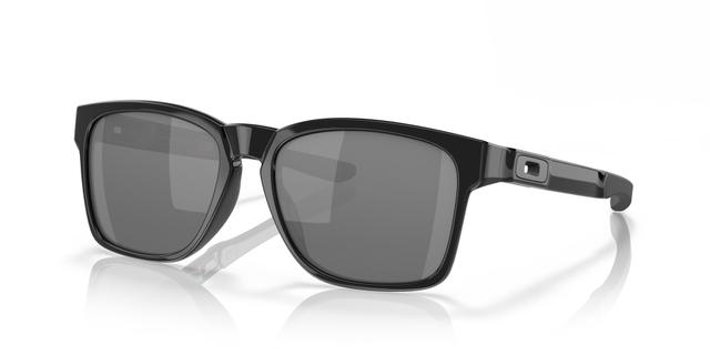 Oakley Men's Catalyst® (low Bridge Fit) Sunglasses Product Image