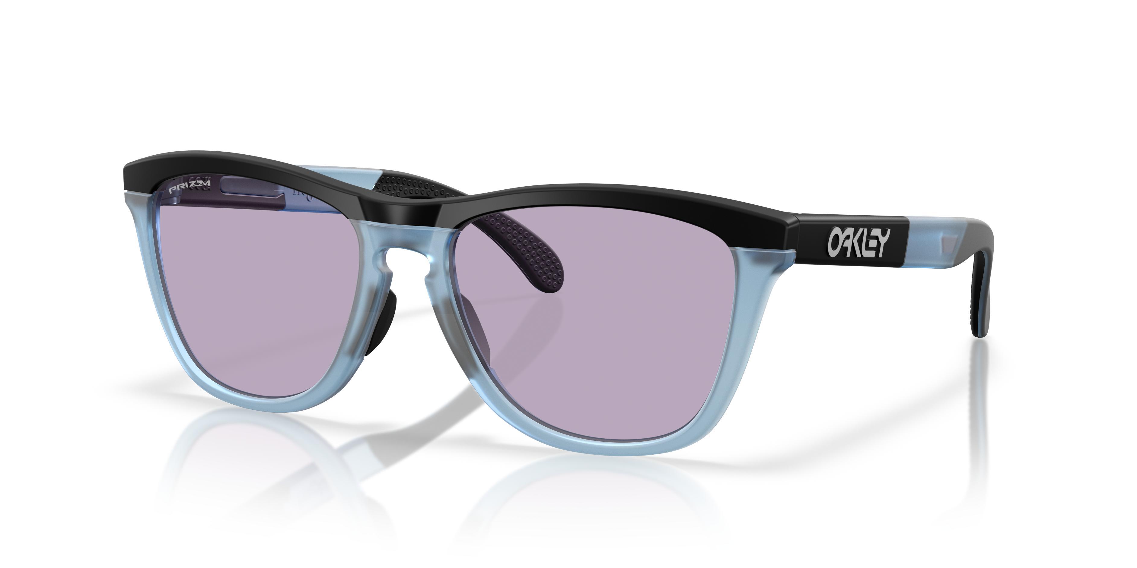 Oakley Men's Frogskins™ Range (low Bridge Fit) Sunglasses Product Image