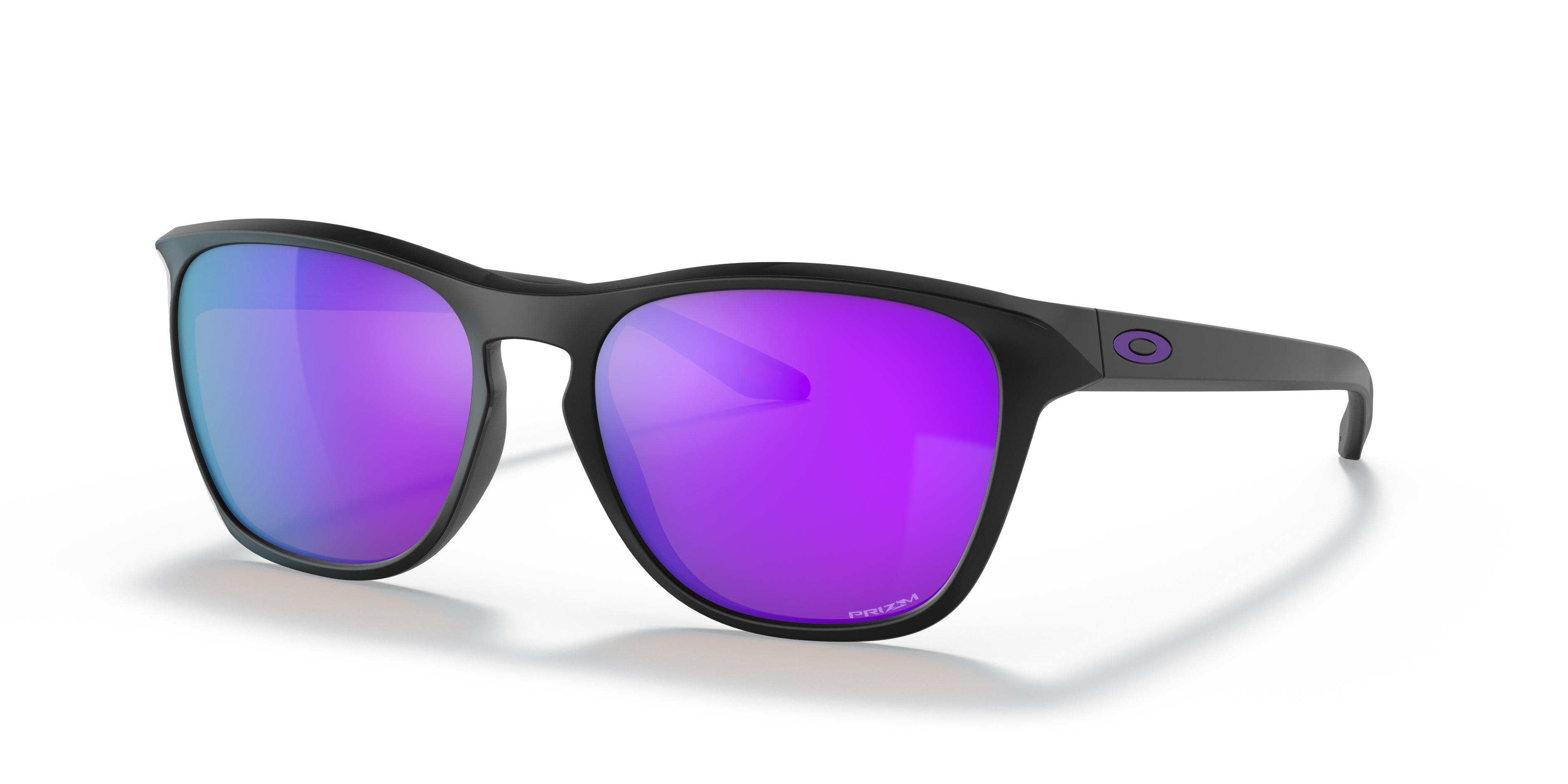 Oakley Men's Manorburn Sunglasses Product Image