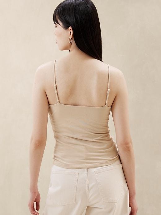 Soft Stretch Camisole Product Image