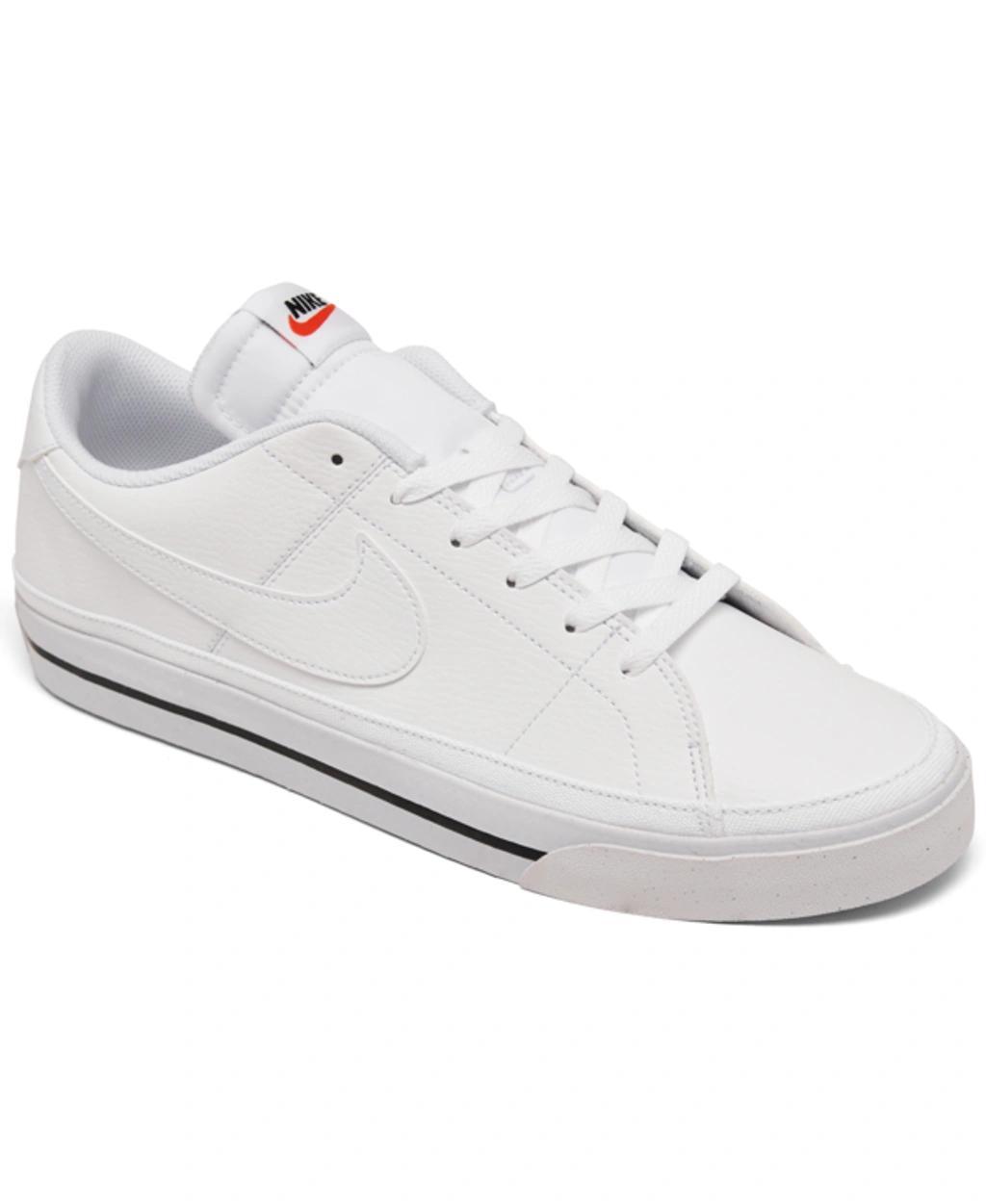 Nike Mens Court Legacy Next Nature Casual Sneakers from Finish Line Product Image