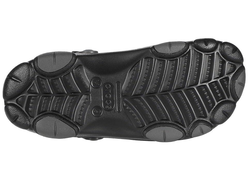 CROCS Classic Terrain Clog Product Image