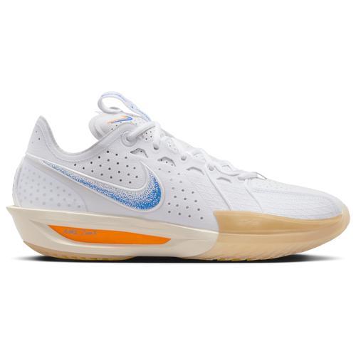 Nike Men's G.T. Cut 3 Blueprint Basketball Shoes Product Image