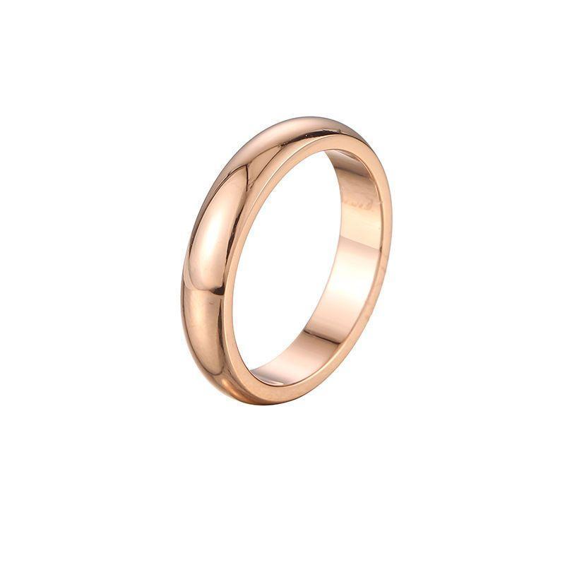 Stainless Steel Ring Product Image