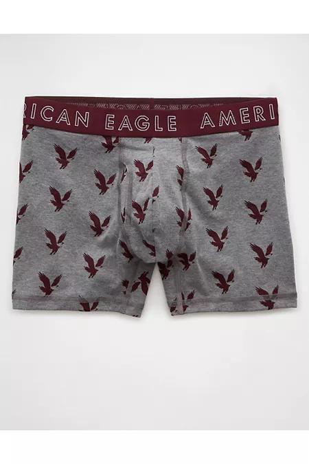 AEO Mens Eagles 4.5 Classic Boxer Brief Men's Product Image