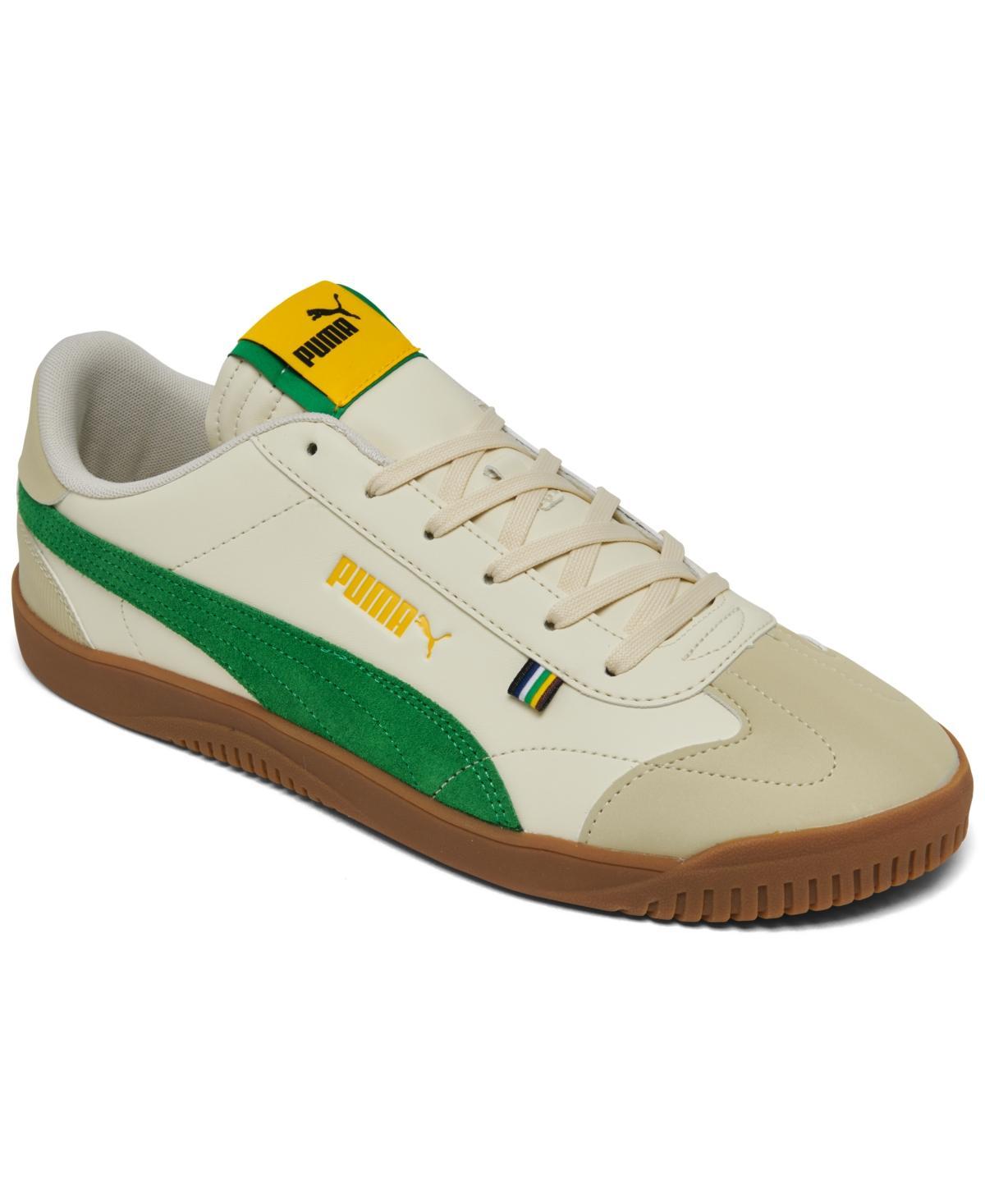 Puma Mens Club 5v5 Casual Sneakers from Finish Line Product Image