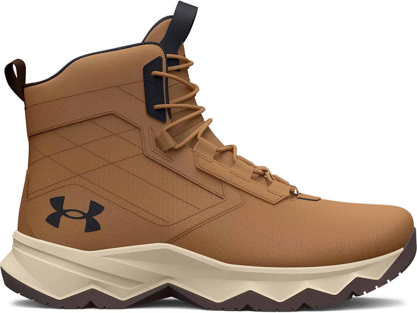 Under Armour Stellar G2 Mens Tactical Boots Product Image