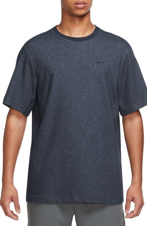 Nike Mens Dri-FIT Primary Versatile Top Product Image