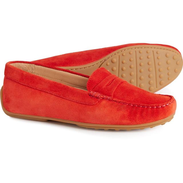 Samuel Hubbard Free Spirit for Her Shoes - Suede (For Women) Product Image