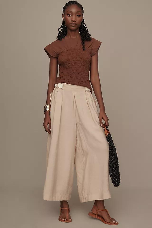 By Anthropologie Safari Pants Product Image