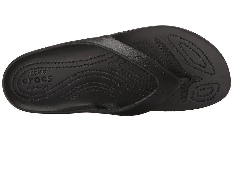 Crocs Kadee II Womens Flip-Flops Product Image