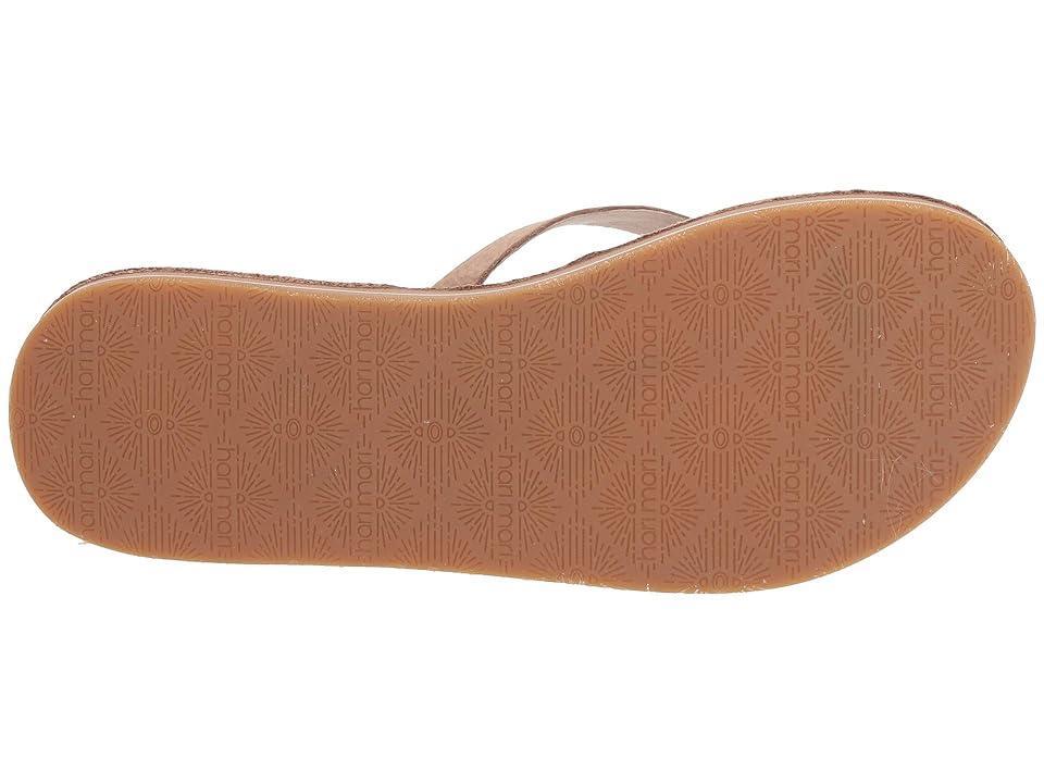 hari mari Meadows (Sand) Women's Shoes Product Image