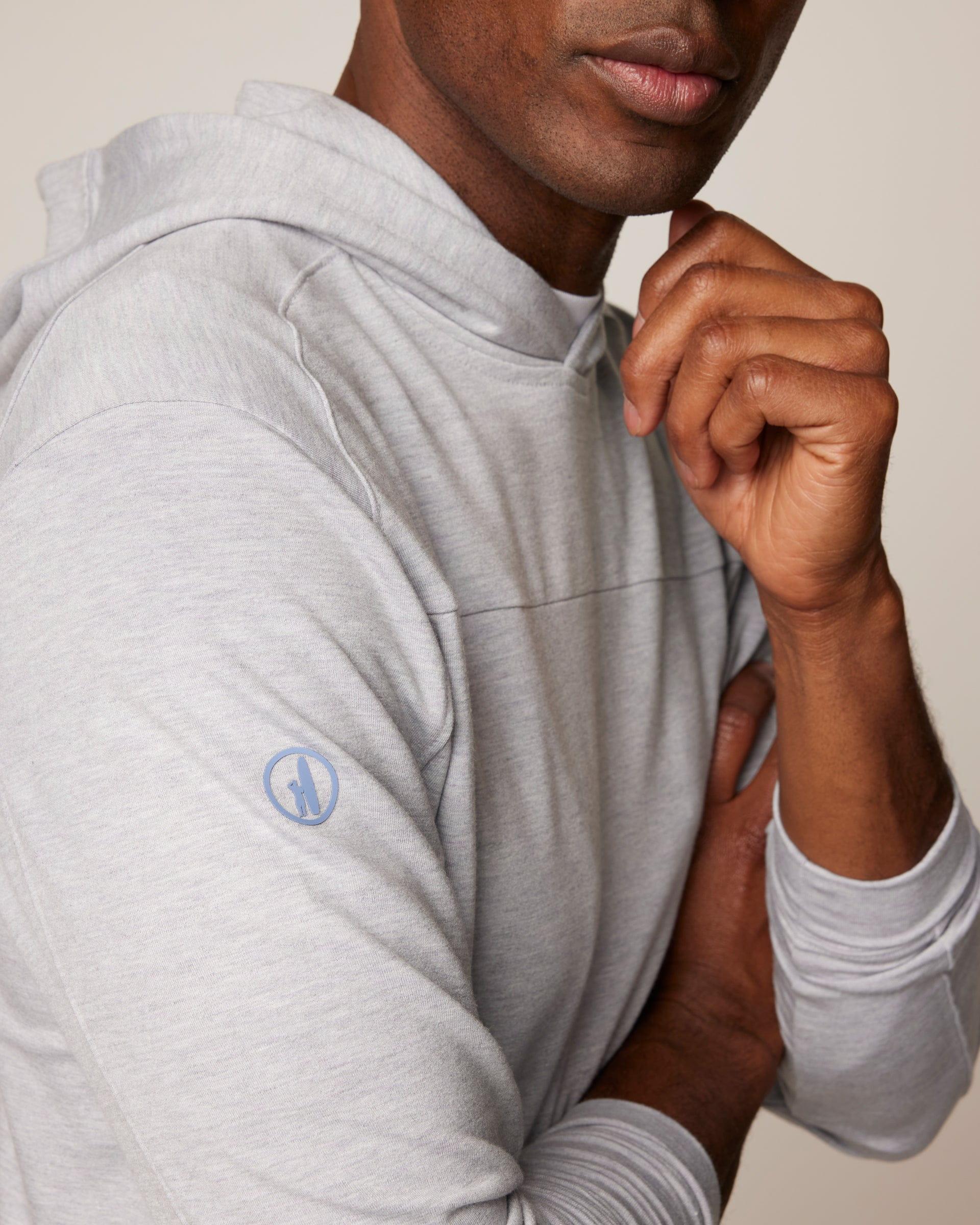 Remmy Lightweight Performance Hoodie Product Image