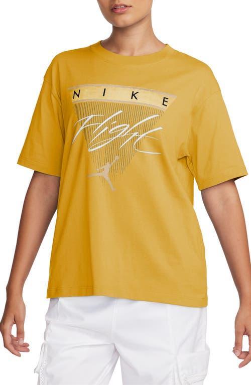 Jordan Flight Heritage Graphic T-Shirt Product Image