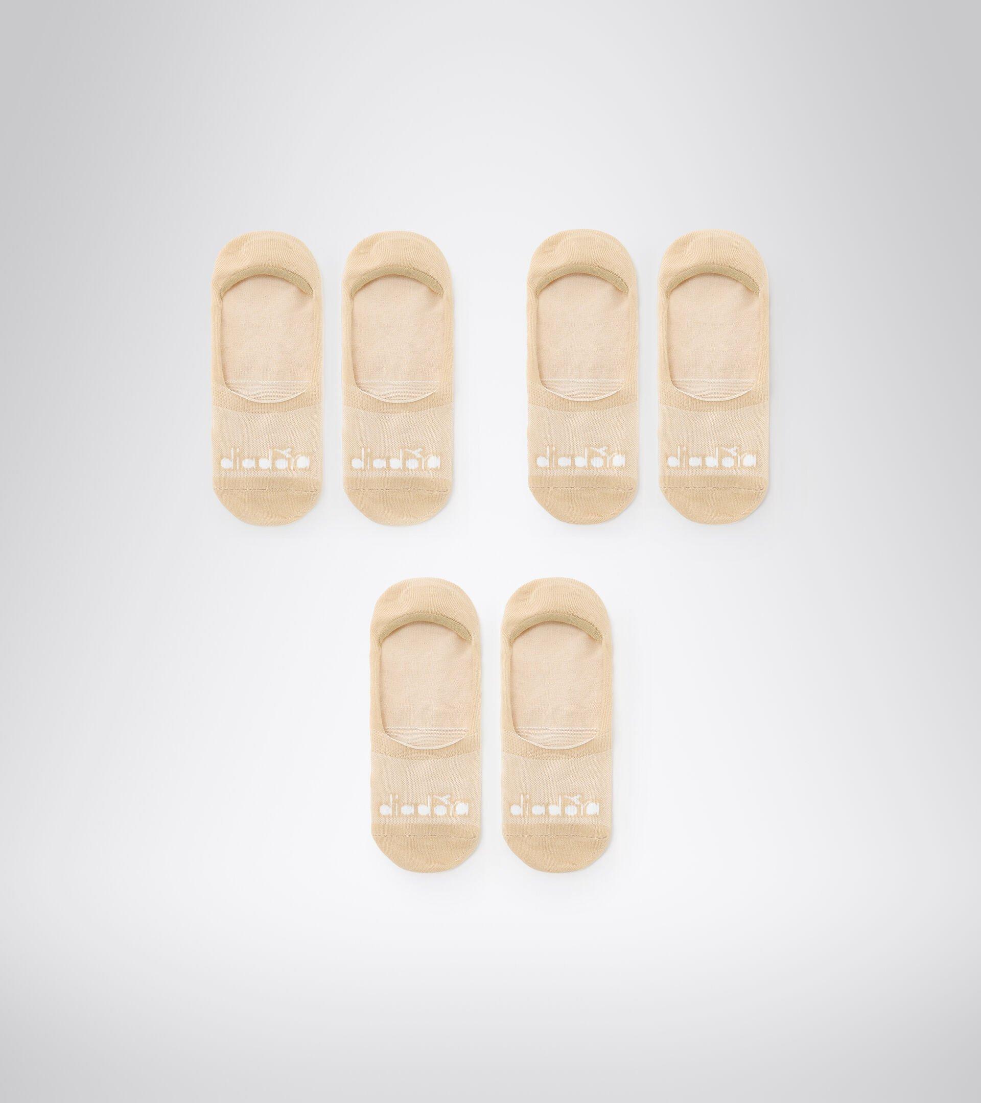 U.GHOST SOCKS 3-PACK Product Image