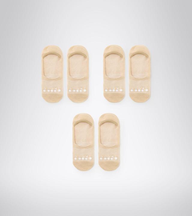 U.GHOST SOCKS 3-PACK Product Image