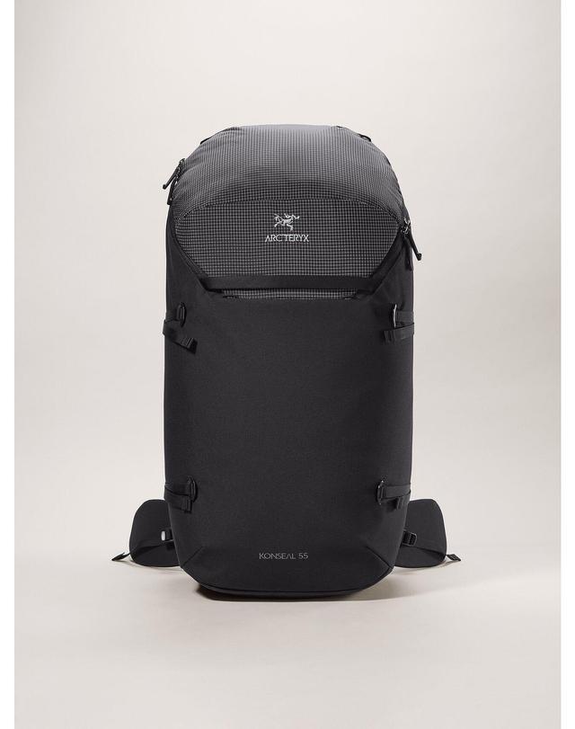 Konseal 55 Backpack Product Image