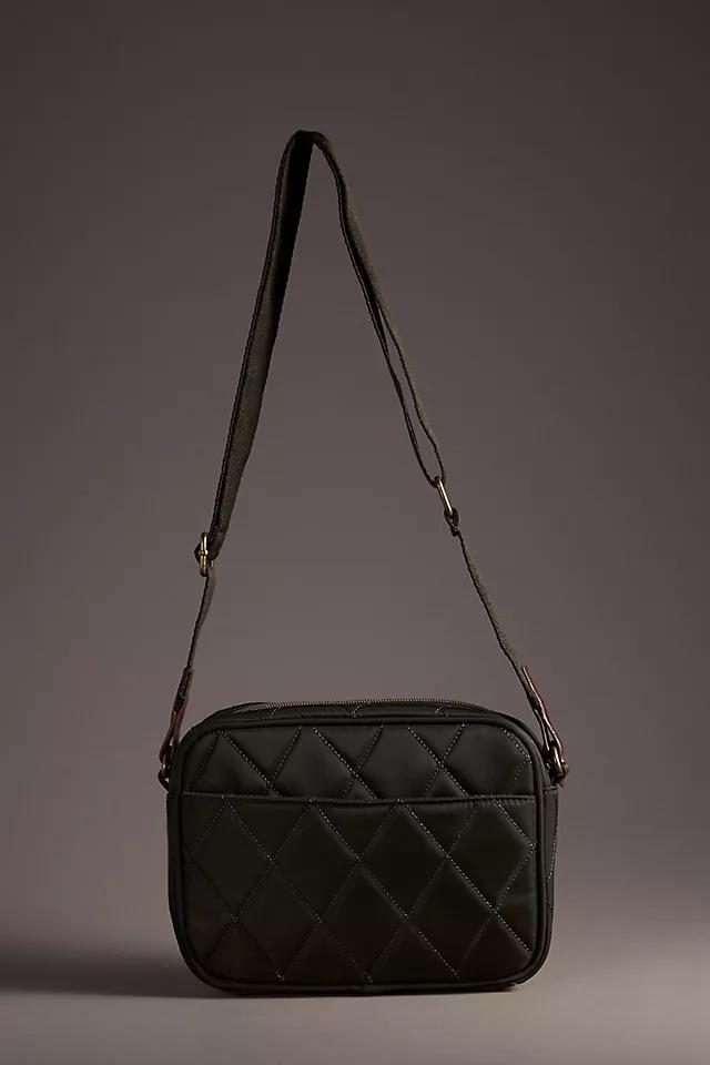 Barbour Quilted Crossbody Bag Product Image