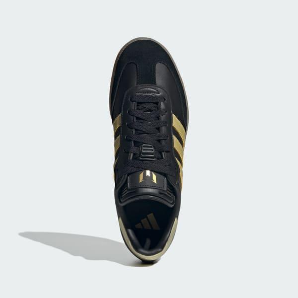 Samba Messi Indoor Soccer Shoes Product Image