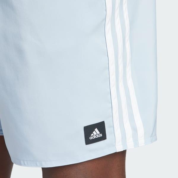 3-Stripes CLX Swim Shorts Product Image